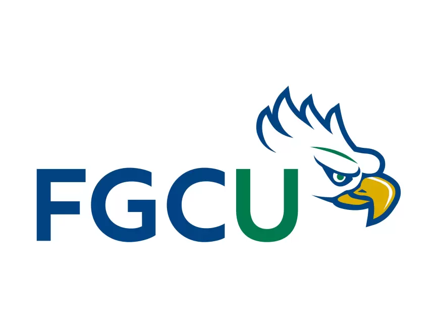 FGCU Logo